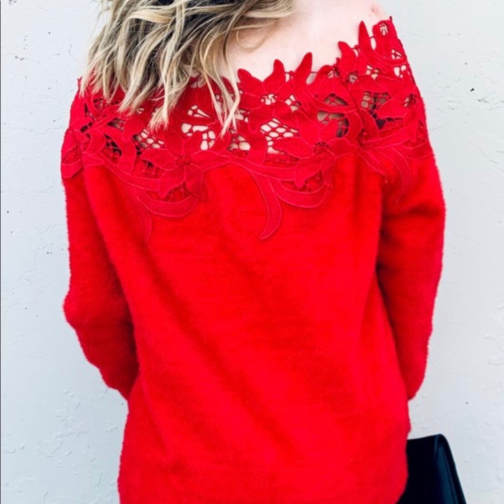 Sweater - Picture 2 of 3